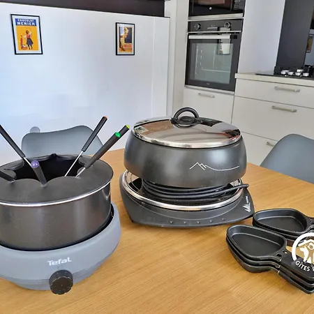 Les Hirondelles, 6 Personnes Prázdninový dům Bouchamps-les-Craon