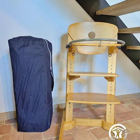Les Hirondelles, 6 Personnes * Bouchamps-les-Craon